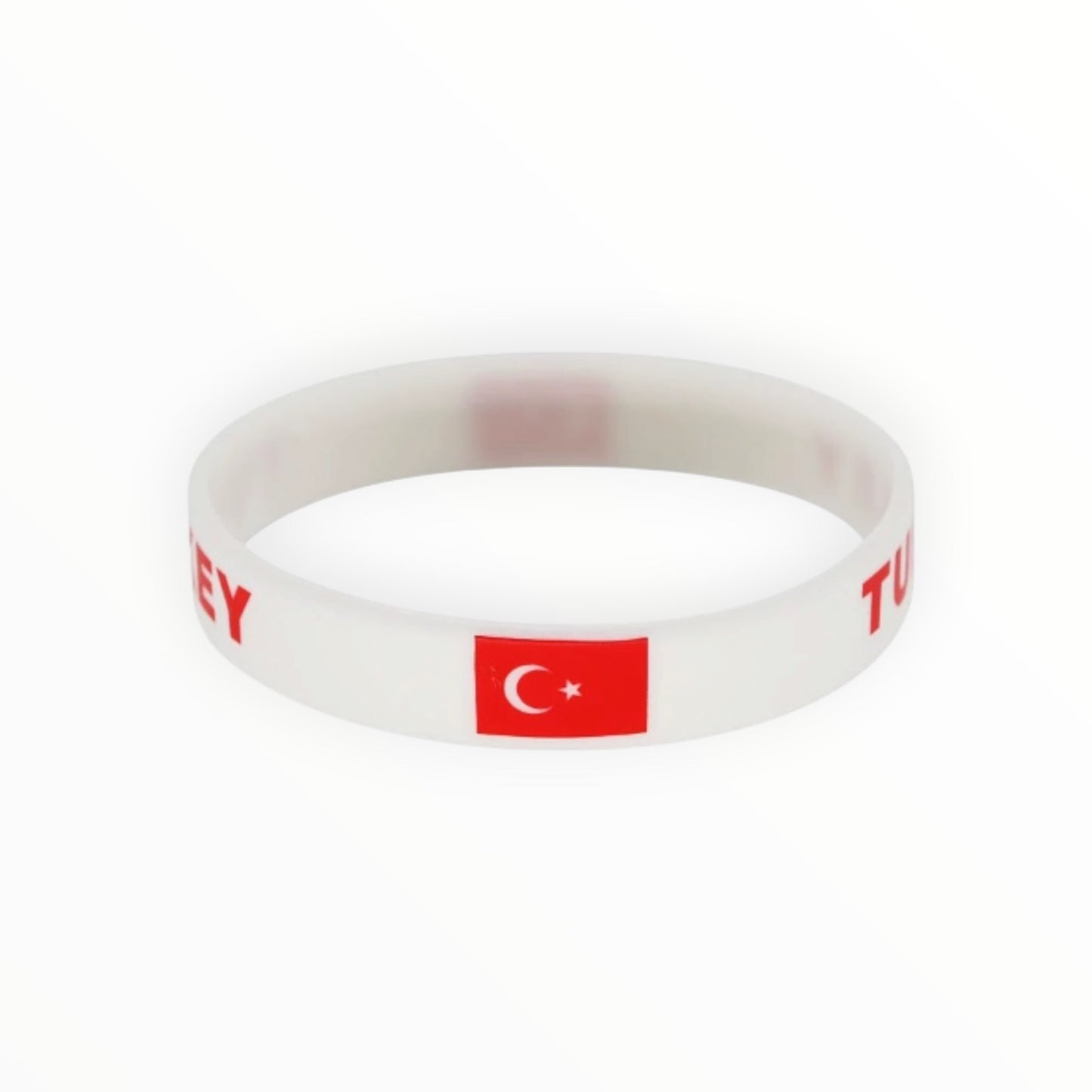Supporters Polsbandje - Turkije