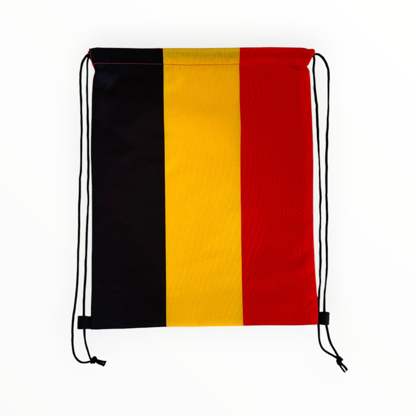 Gymtas met de Belgische Vlag