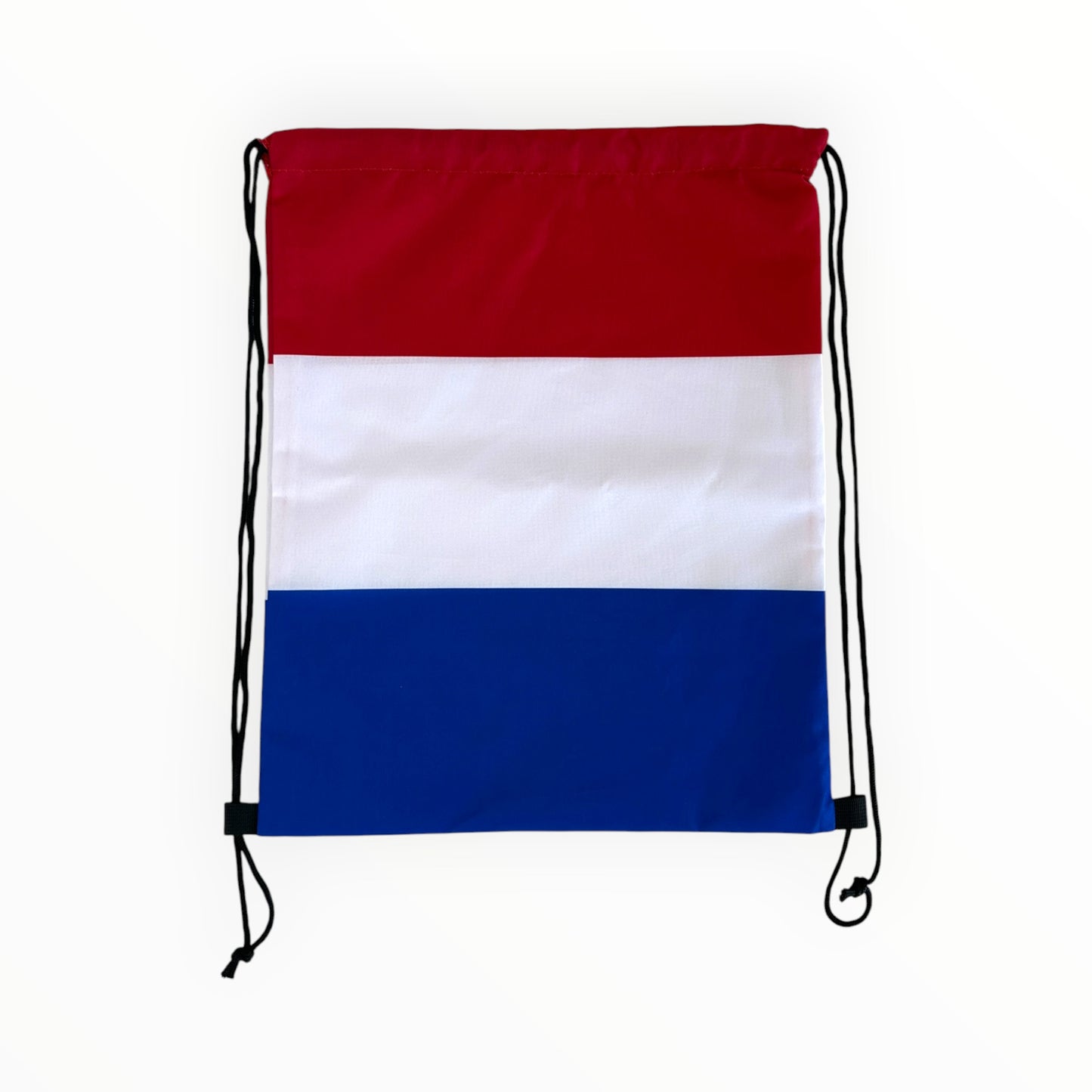 Gymtas met de Nederlandse Vlag