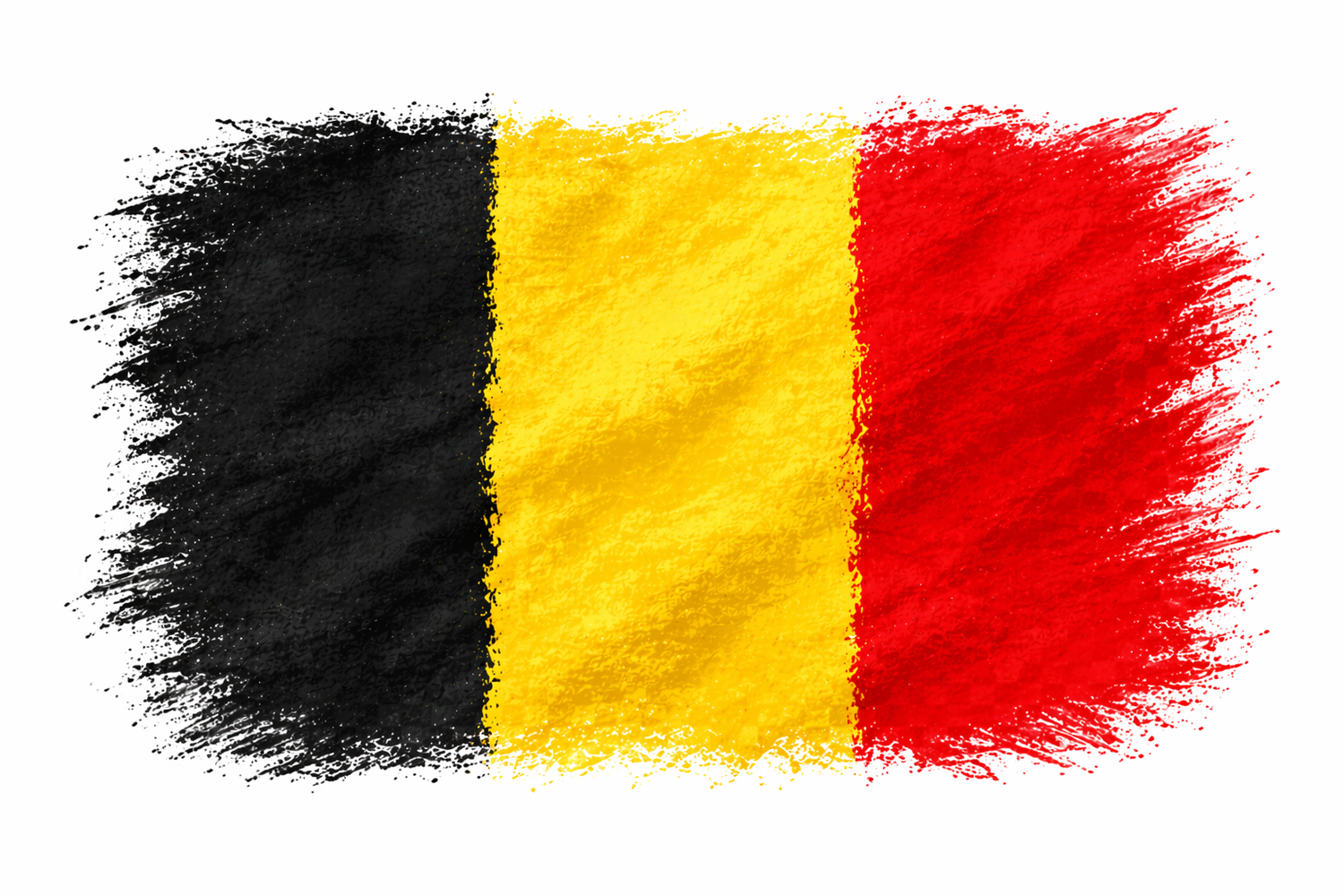 België