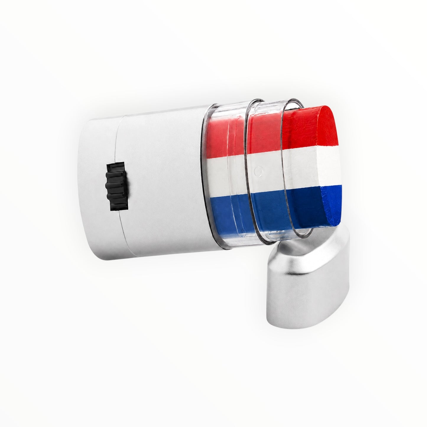 Nederland Schmink Rood-Wit-Blauw