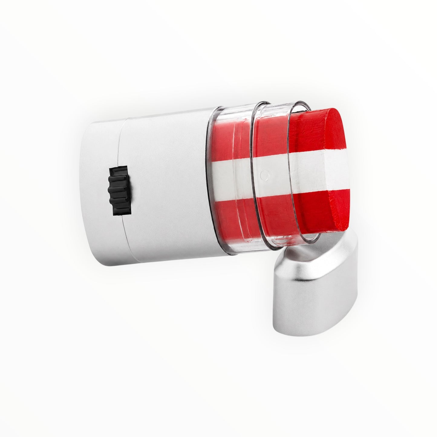 Turkije Schmink Rood-Wit-Rood