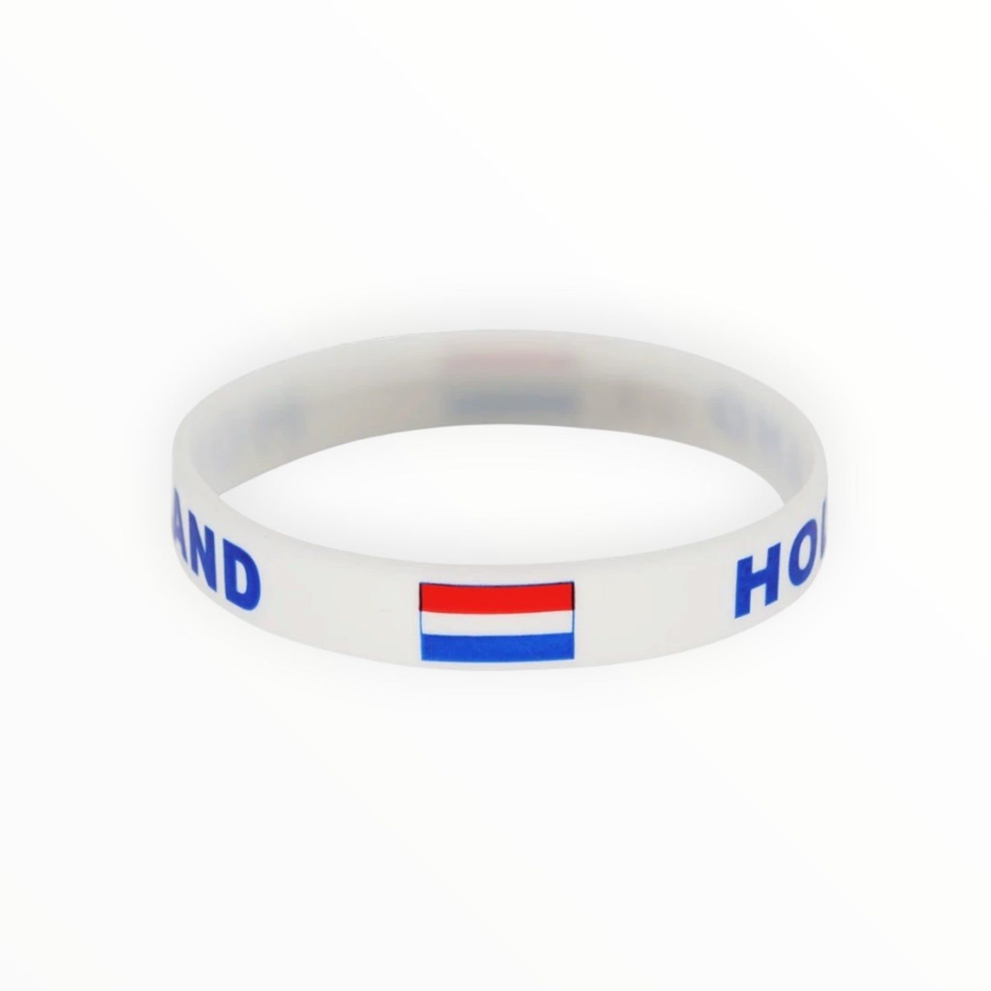 Supporters Polsbandje - Holland