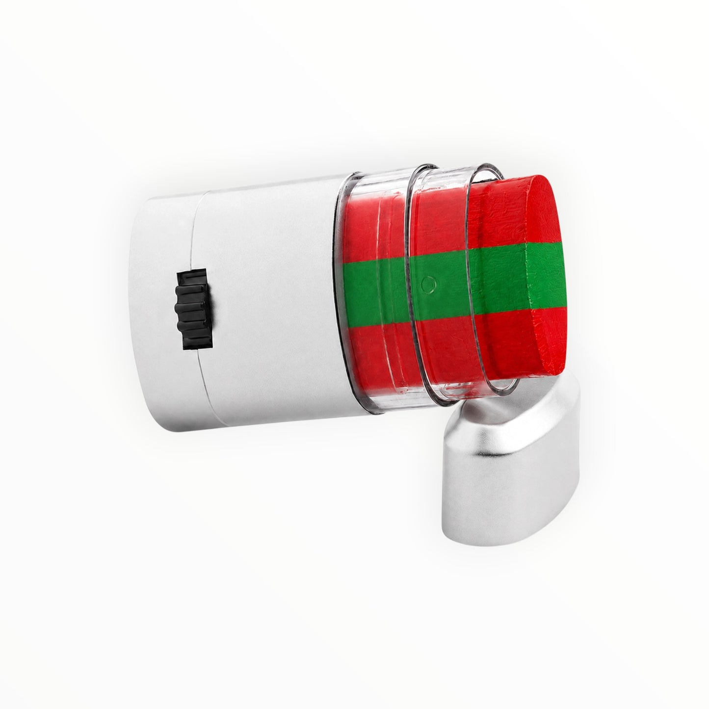 Marokko Schmink Rood-Groen-Rood